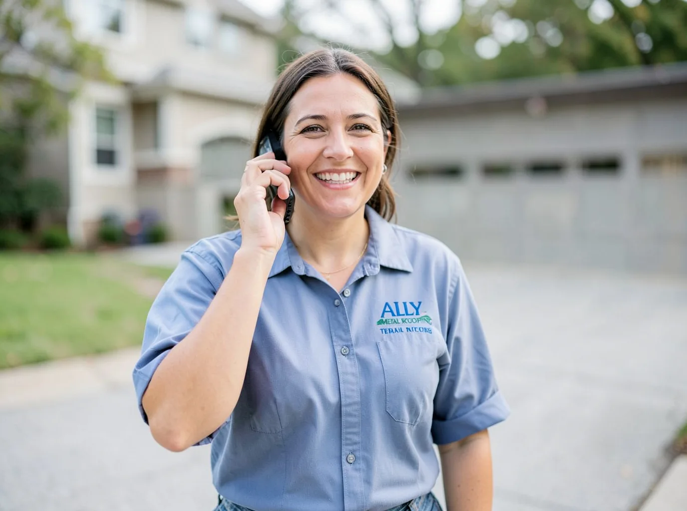 Metal Roof Installation Davidson, NC FAQs